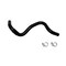 Crp Products Nissan Maxima 09 V6 3.5L Nissan Maxima 1 P/S Hose-Sction, Psh0396 PSH0396 - alternate 5